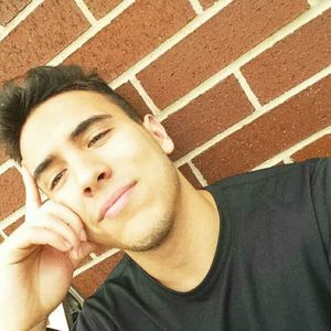 Meet your Posher, Daniel